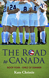 Road to Canada cover