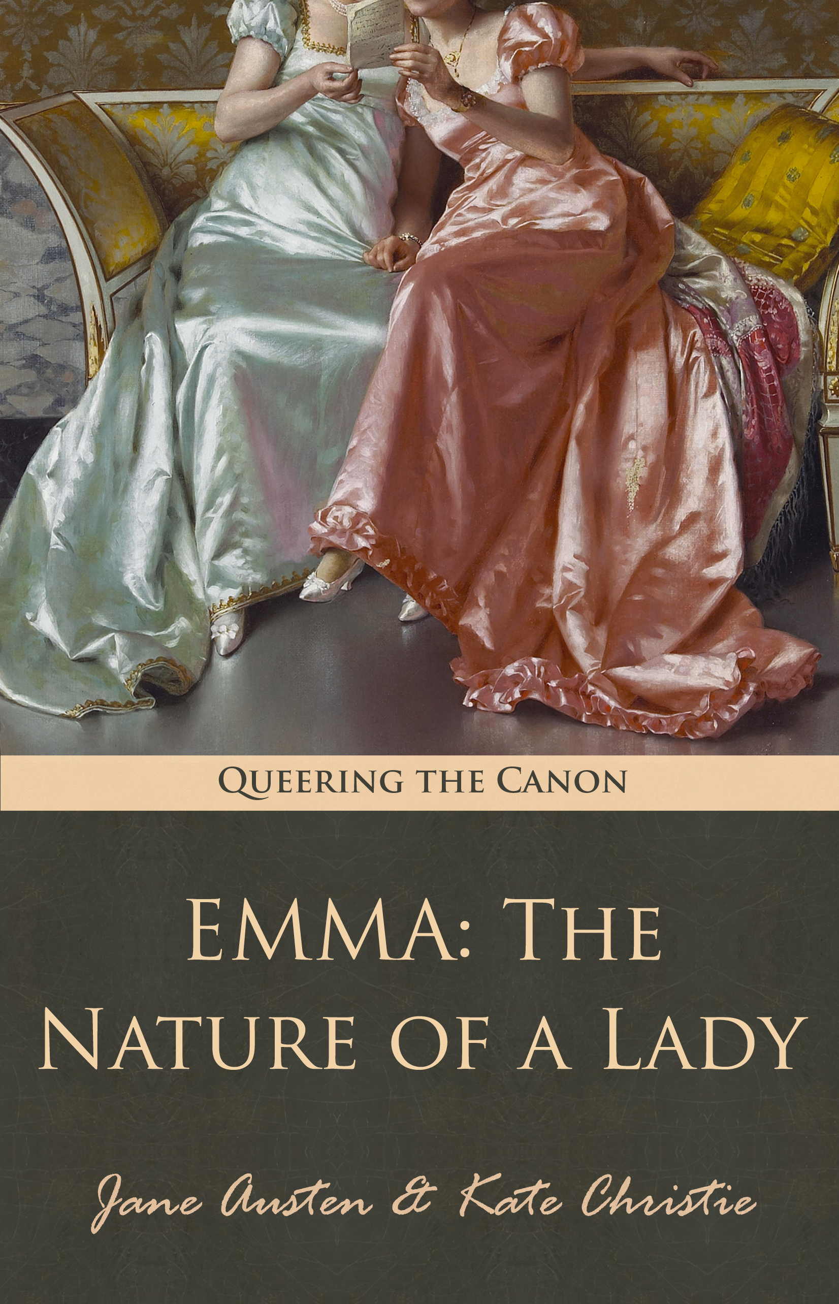 Emma As A Queer Novel - Gaysi